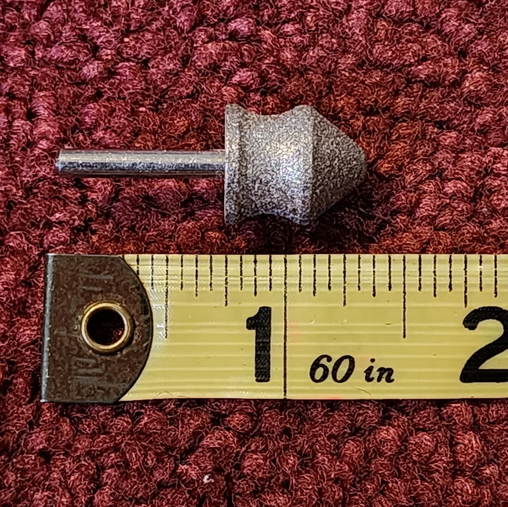 Dog Nail Grinder Attachment For Dremel